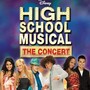 High School Musical: Conce - TV Series