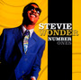 Number Ones - Stevie Wonder