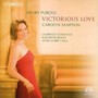 Victorious Love.Lieder - H. Purcell