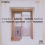 Chorwerke - E. Grieg