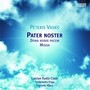 Pater Noster/Dona Nobis P - P. Vasks
