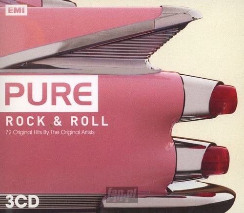 Pure Rock'n'roll - Pure Music   