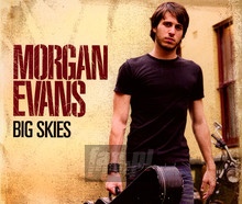 Big Skies - Morgan Evans