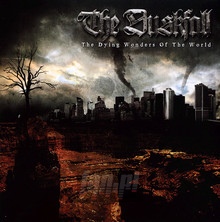 The Dying Wonders Of The World - The Duskfall - powiększ The Dying Wonders Of The World - The Duskfall