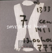 Kingdom - Dave    Gahan 
