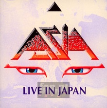 Live In Japan - Asia