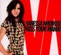 Kiss Your Mama - Vanessa Amorosi