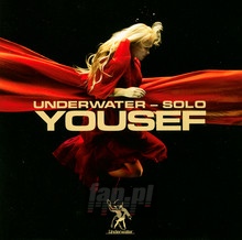 Underwater Solo - Yousef - powiększ Underwater Solo - Yousef