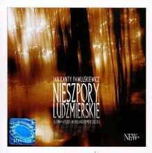 Nieszpory LudĽmierskie - Jan Kanty Pawlu¶kiewicz - bigger Nieszpory LudĽmierskie - Jan Kanty Pawlu¶kiewicz
