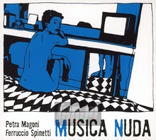 Musica Nuda I - Musica Nuda Magoni & Spin - bigger Musica Nuda I - Musica Nuda Magoni & Spin