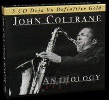 Anthology - John Coltrane