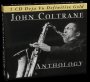 Anthology - John Coltrane