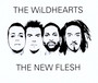 The New Flesh - The Wildhearts