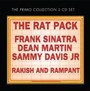 Rakish & Rampant - The  Rat Pack 