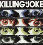 Repressed Emotions -Blue - Killing Joke