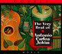 Very Best Of - Antonio Carlos Jobim 