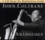 Anthology - John Coltrane