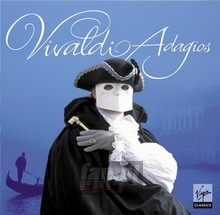 Vivaldi Adagio's - Vivaldi Vivaldi Adagio's - Vivaldi