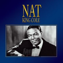 Nat King Cole - Nat King Cole 