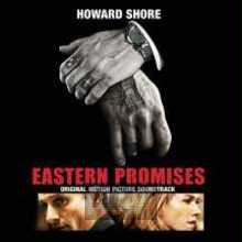 Eastern Promises OST - Howard Shore Eastern Promises OST - Howard Shore