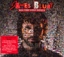 All The Lost Souls - James Blunt