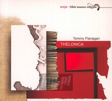 Thelonica - Tommy Flanagan