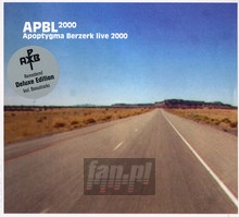 Apbl 2000 - Apoptygma Berzerk