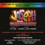 Joseph & The Amazing Technicolour Dreamboat  OST - V/A