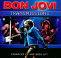 Transmissions - Bon Jovi