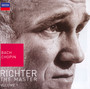 Richter-The Master vol.9 - Bach & Chopin