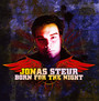 Born For The Night - Jonas Steur