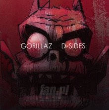 D-Sides - Gorillaz D-Sides - Gorillaz