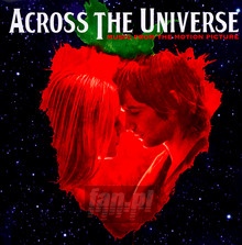 Across The Universe  OST - Tribute to The Beatles