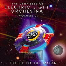Very Best Of Electric Light Orchestra - Electric Light Orchestra   