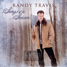 Songs Of The Season - Randy Travis