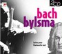 Suites Pour Violonecello - Bach