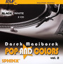 Pop & Colors vol. 2 - Dariusz    Maciborek 
