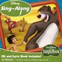 Junglebook Sing-Along  OST - V/A