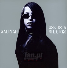 One In A Million - Aaliyah