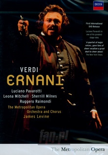 Ernani - Luciano Pavarotti
