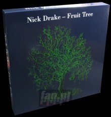 Fruit Tree - Nick Drake