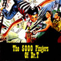 5000 Fingers Of DR.T  OST - V/A