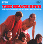 Hits Of The Beach Boys - The Beach Boys 