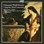 Complete Wind Concertos - Wolf-Ferrari, E.