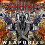 Weaponize - The Ordher