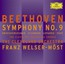 Sinfonie 9 - L.V. Beethoven