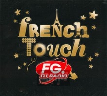 French Touch  -FG DJ Radio - V/A