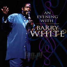 An Evening With Barry White - Barry White