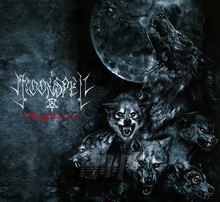 Wolfheart - Moonspell