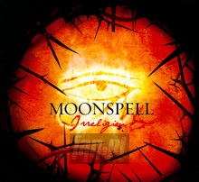 Irreligious - Moonspell